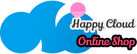 HappyCloud OnlineShop